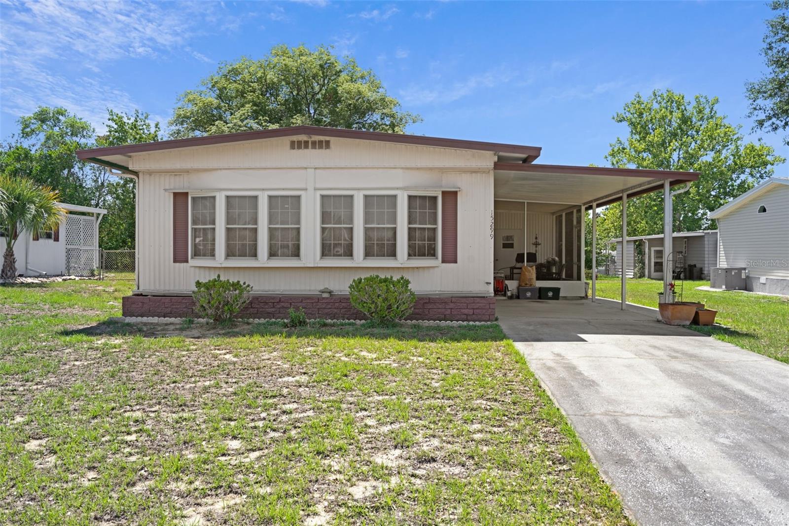15299 BROOKRIDGE BLVD, BROOKSVILLE, FL, 34613