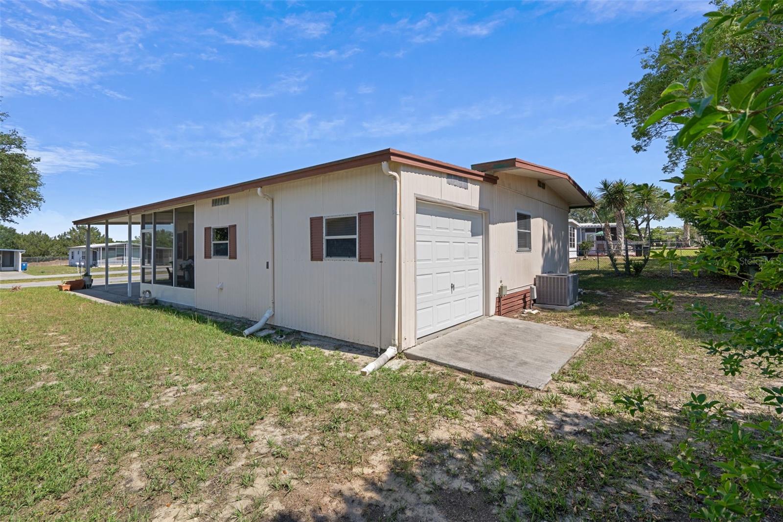 15299 BROOKRIDGE BLVD, BROOKSVILLE, FL, 34613