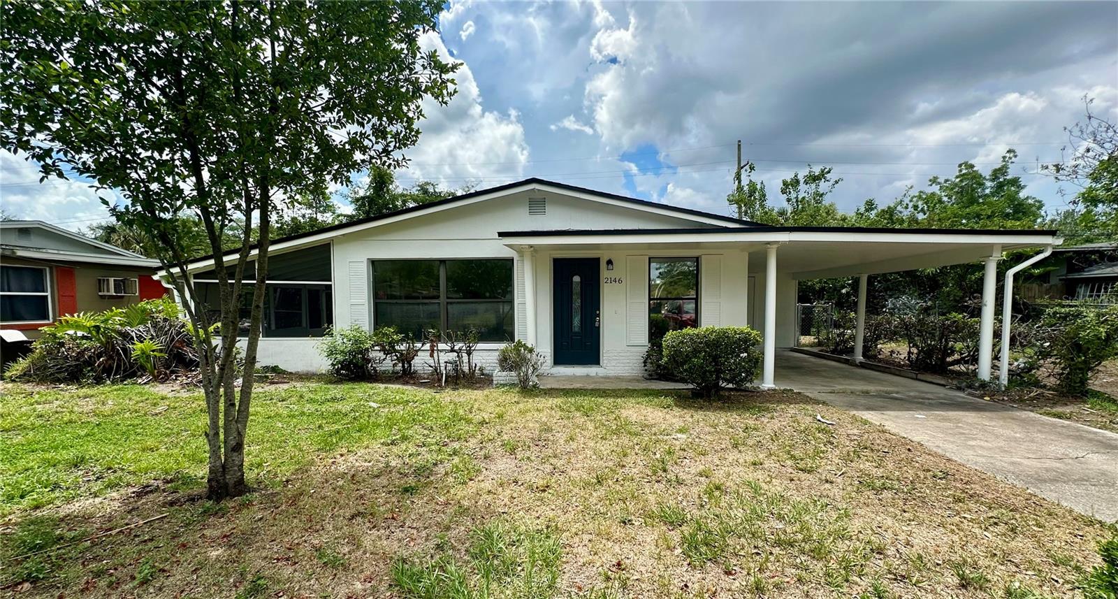 2146 AARON AVE, ORLANDO, FL, 32811