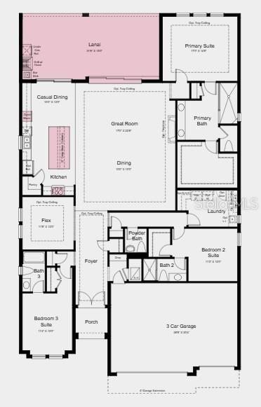 26112 ASPARANO AVE, ENGLEWOOD, FL, 34223