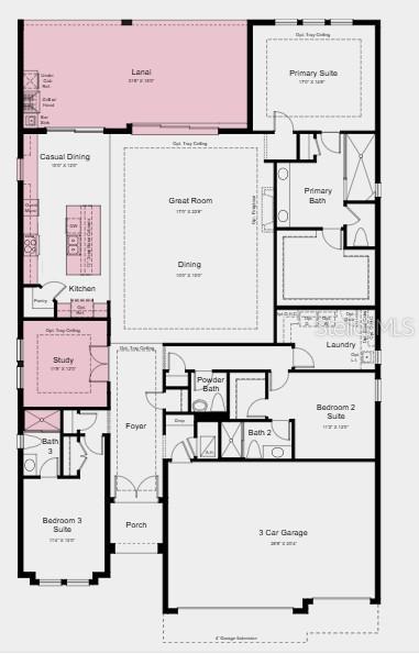 26128 ASPARANO AVE, ENGLEWOOD, FL, 34223