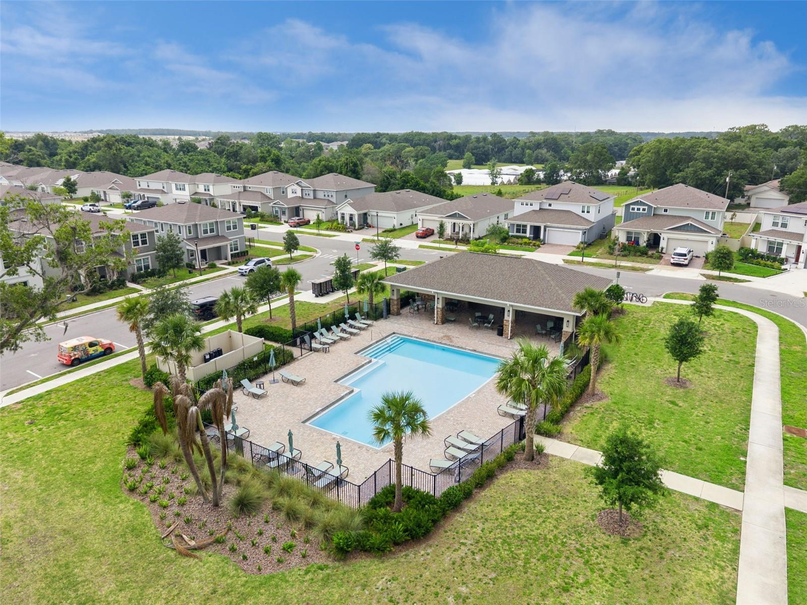 4062 FEATHER TREE DR, APOPKA, FL, 32712