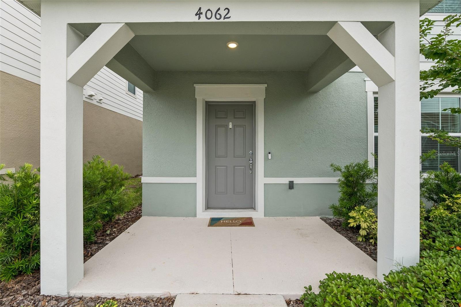 4062 FEATHER TREE DR, APOPKA, FL, 32712