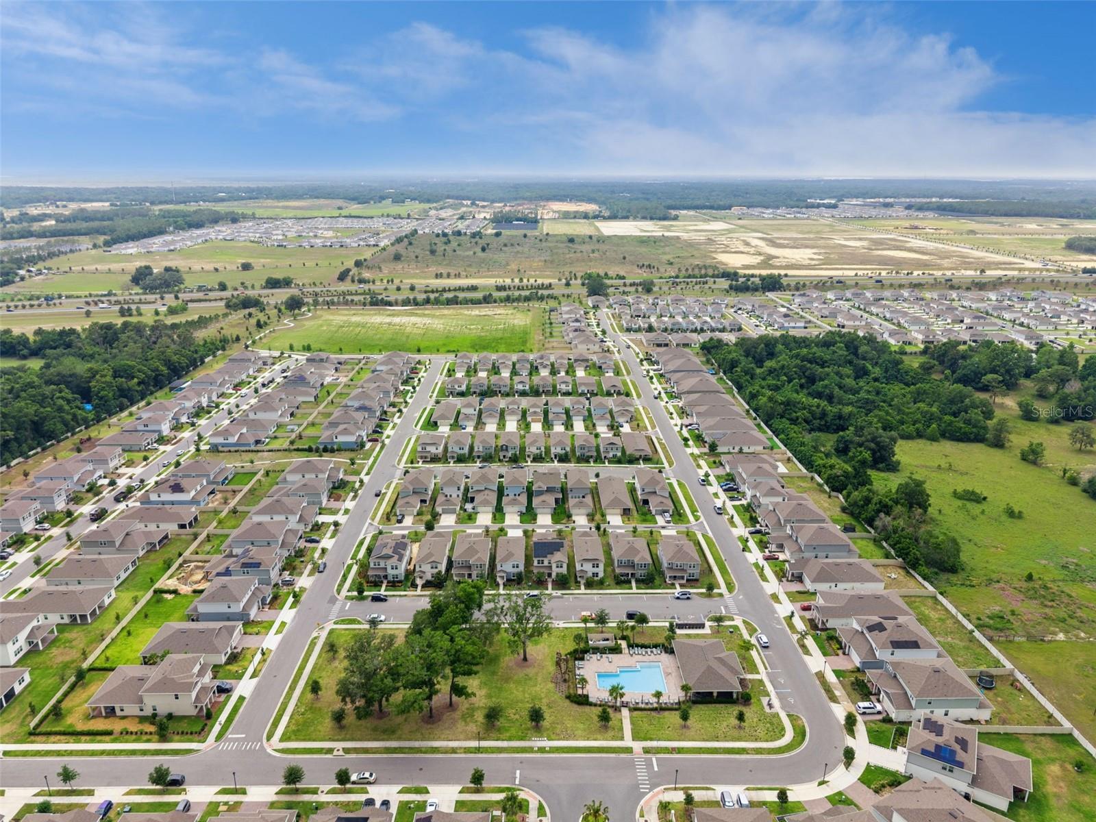 4062 FEATHER TREE DR, APOPKA, FL, 32712