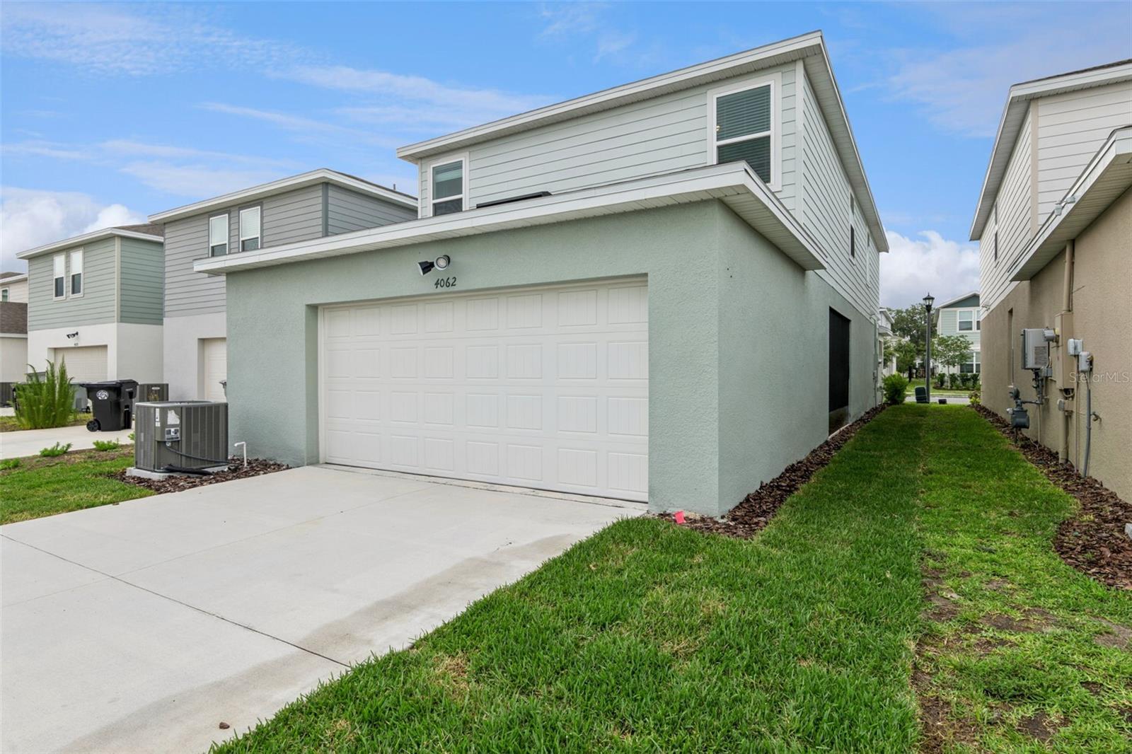 4062 FEATHER TREE DR, APOPKA, FL, 32712