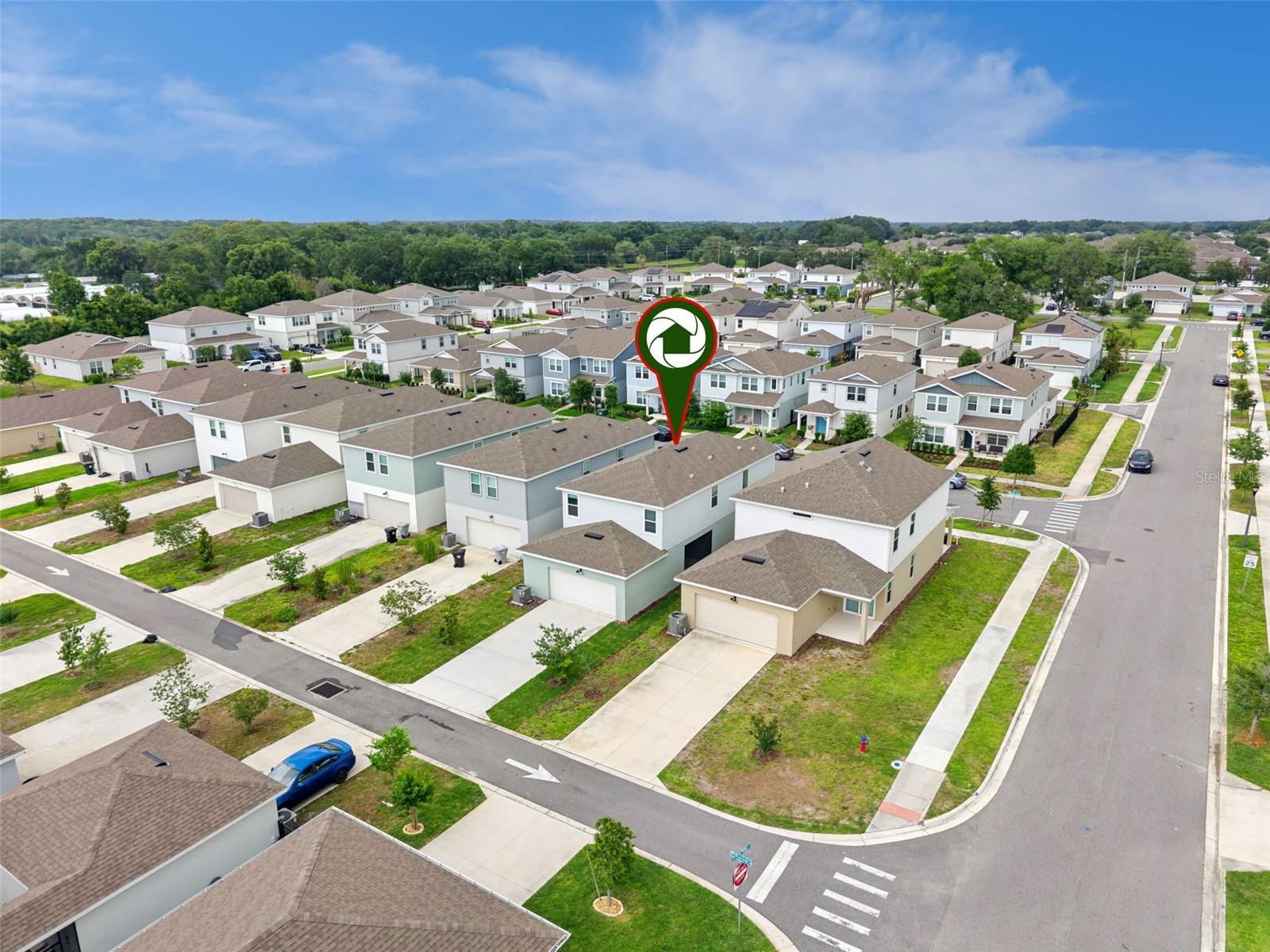 4062 FEATHER TREE DR, APOPKA, FL, 32712