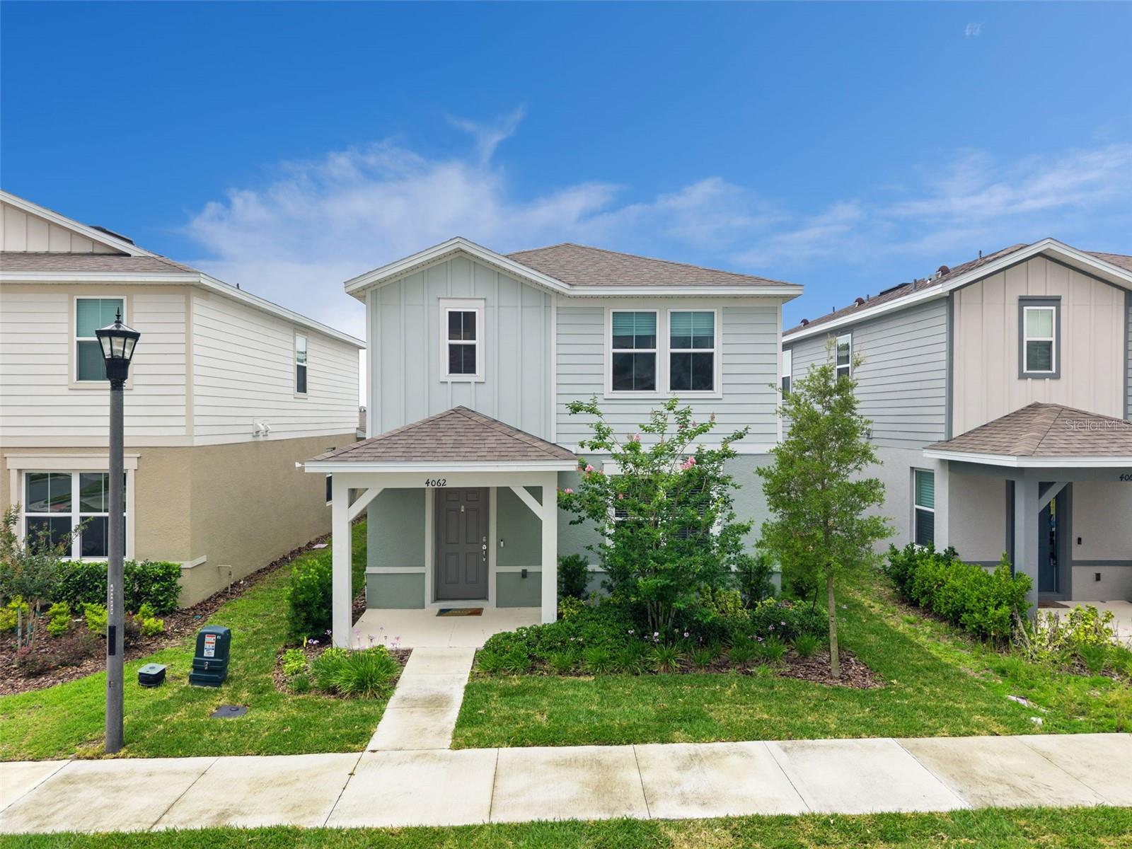 4062 FEATHER TREE DR, APOPKA, FL, 32712