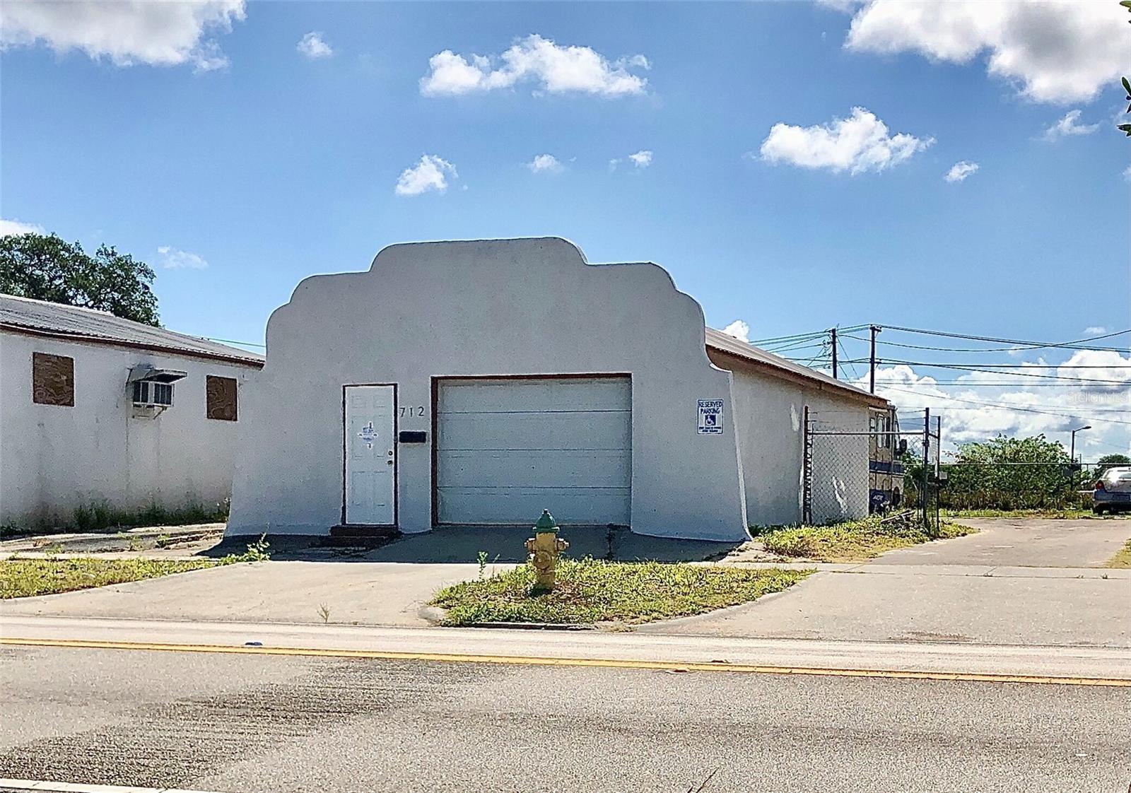 712 N RIDGEWOOD DR, SEBRING, FL, 33870