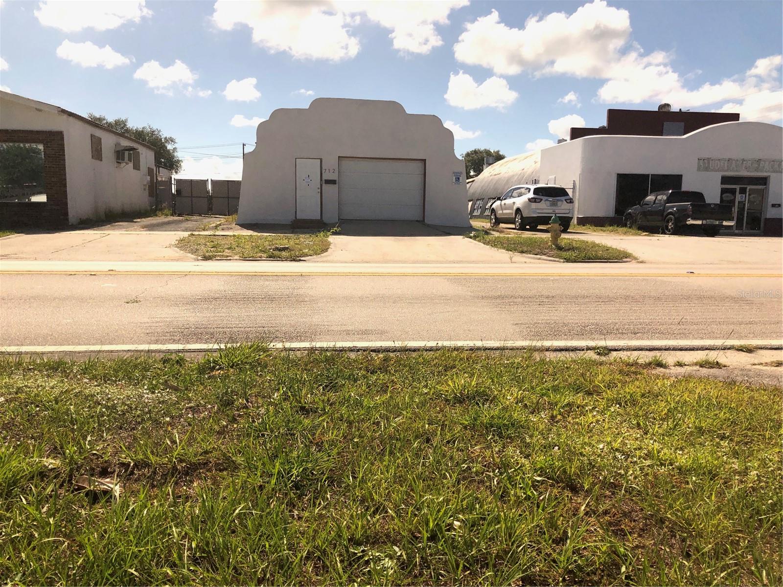 712 N RIDGEWOOD DR, SEBRING, FL, 33870
