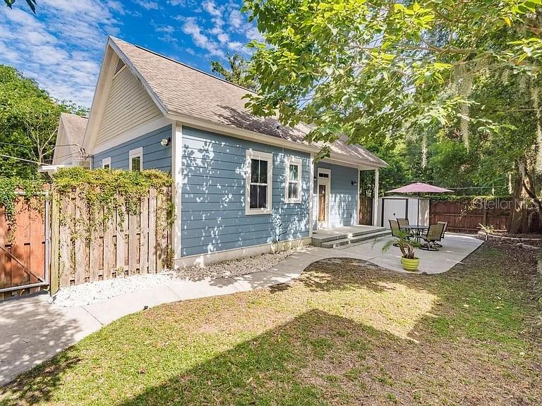 321 NW 7TH TER, GAINESVILLE, FL, 32601