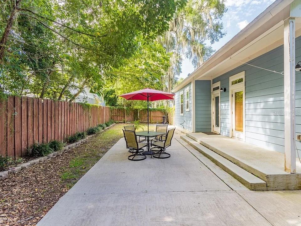 321 NW 7TH TER, GAINESVILLE, FL, 32601