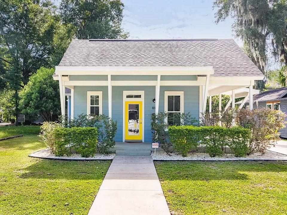 321 NW 7TH TER, GAINESVILLE, FL, 32601