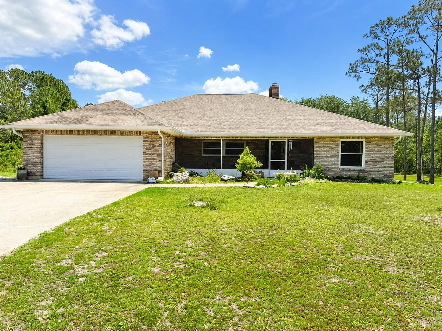 251 BARRELL, ORMOND BEACH, FL, 32174