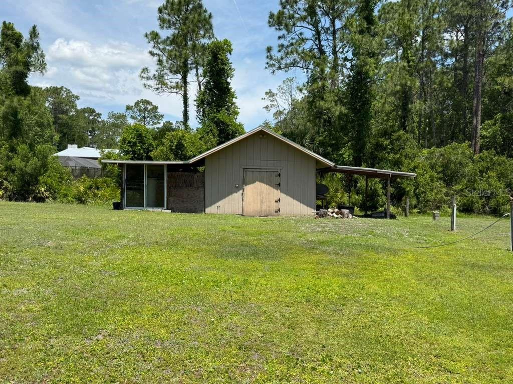 251 BARRELL, ORMOND BEACH, FL, 32174