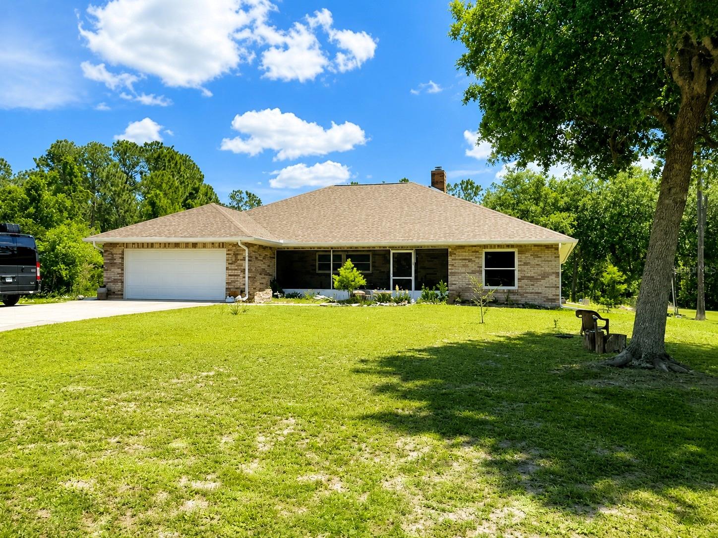 251 BARRELL, ORMOND BEACH, FL, 32174