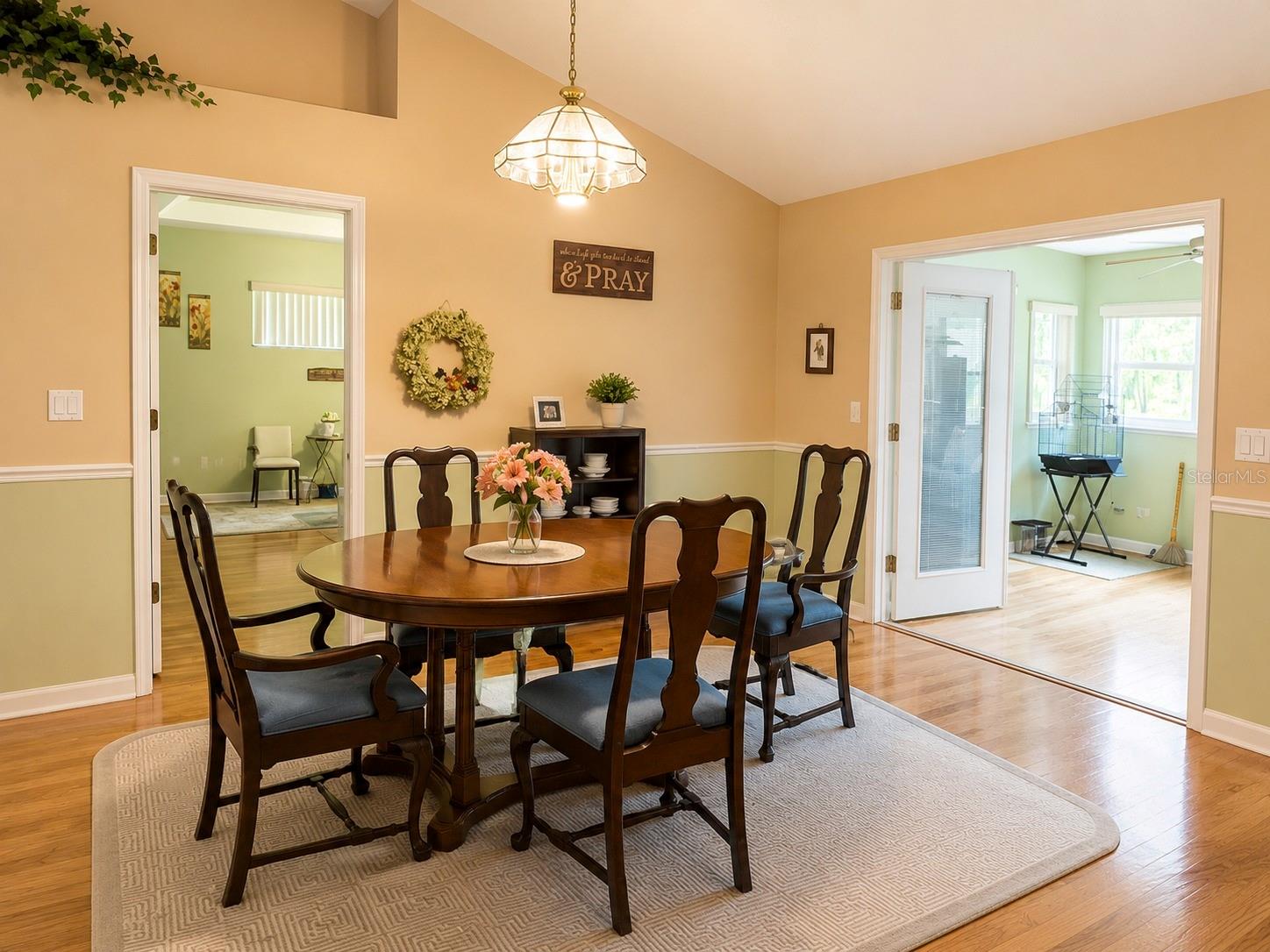 251 BARRELL, ORMOND BEACH, FL, 32174