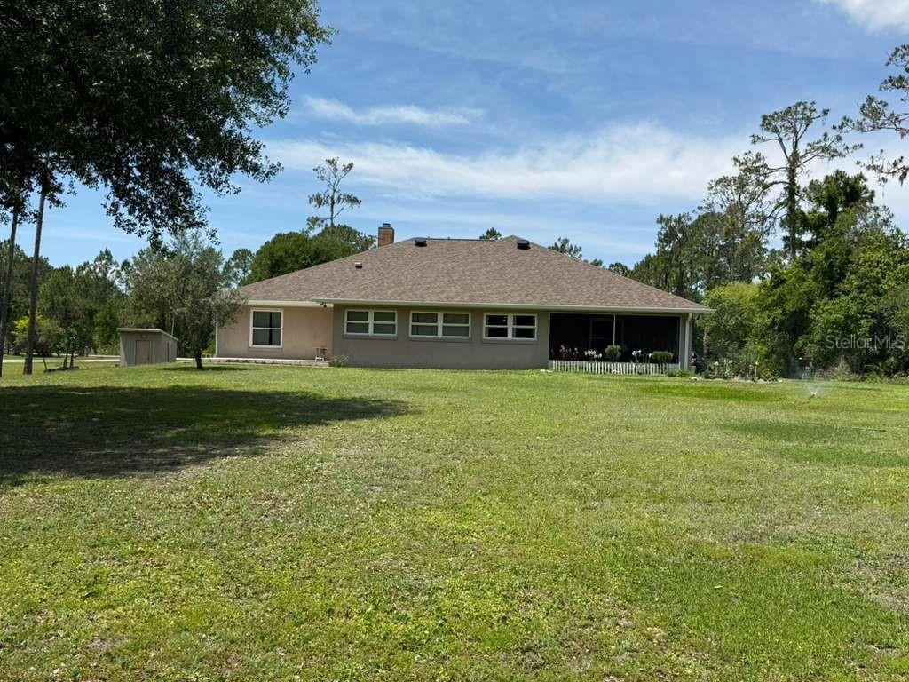 251 BARRELL, ORMOND BEACH, FL, 32174