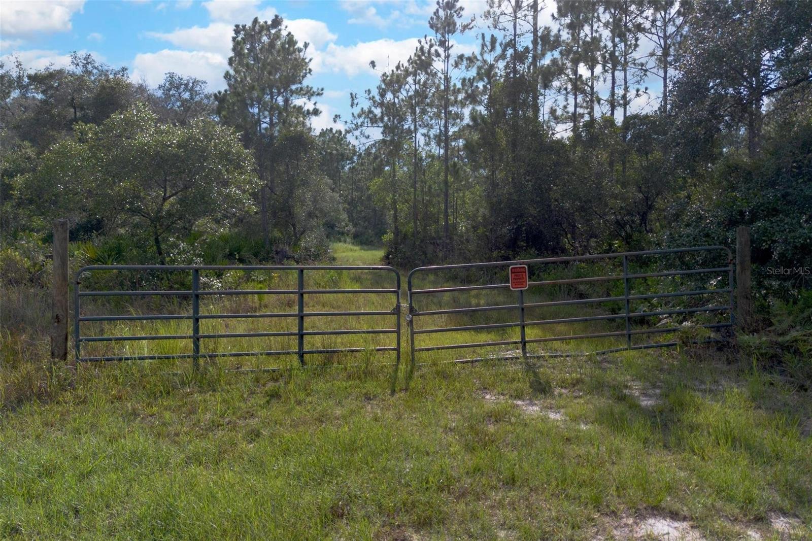 826 FRONTIER TRL, OSTEEN, FL, 32764