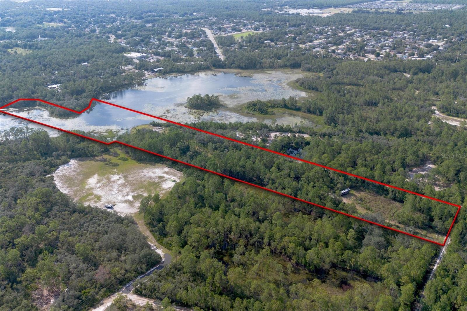 826 FRONTIER TRL, OSTEEN, FL, 32764