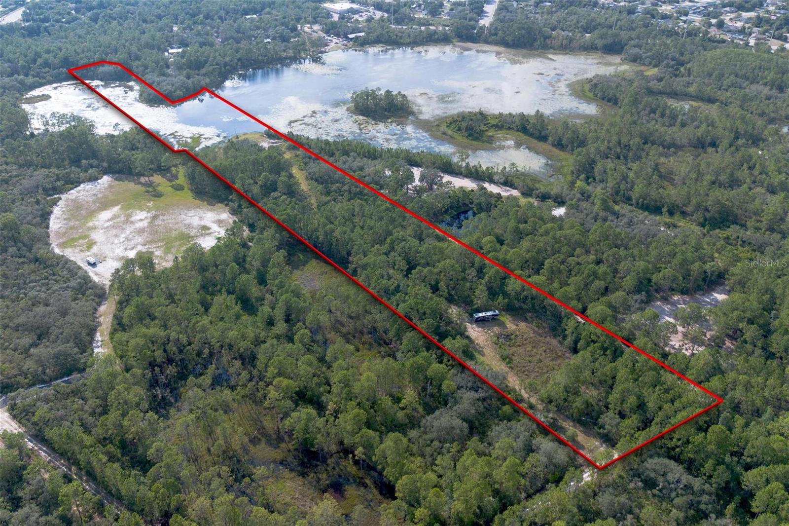 826 FRONTIER TRL, OSTEEN, FL, 32764