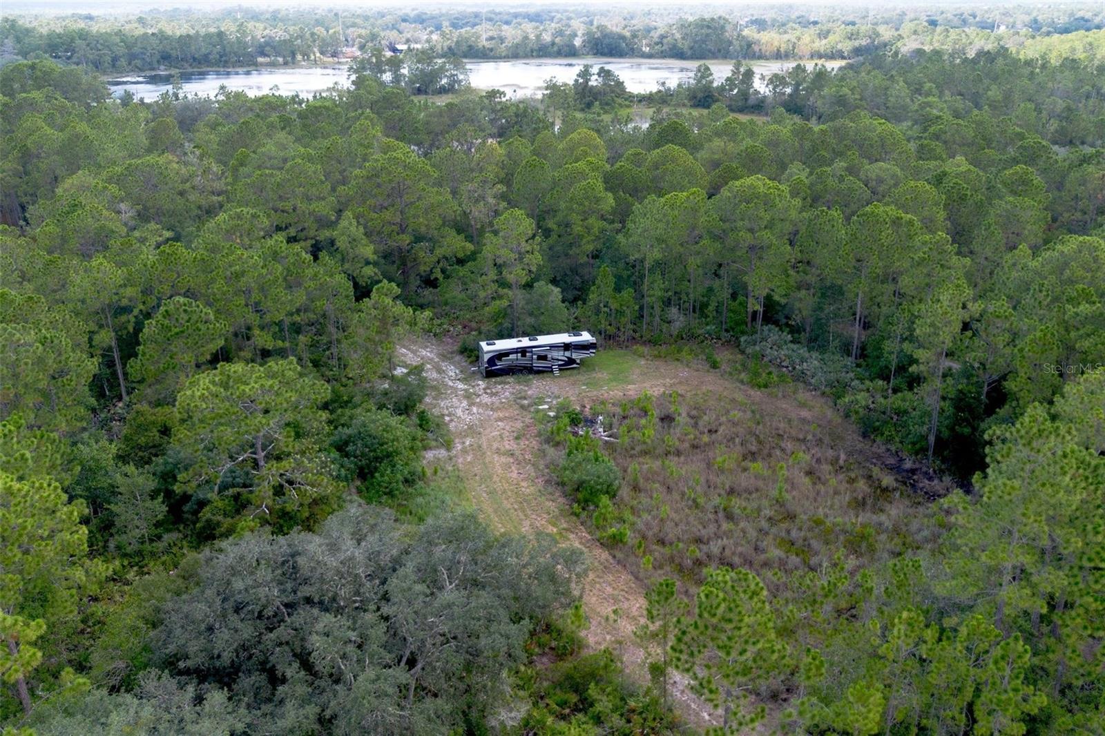 826 FRONTIER TRL, OSTEEN, FL, 32764