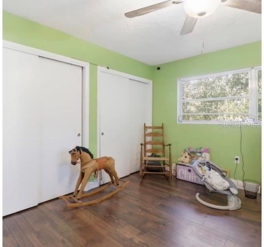 56 S COLUMBUS ST, BEVERLY HILLS, FL, 34465