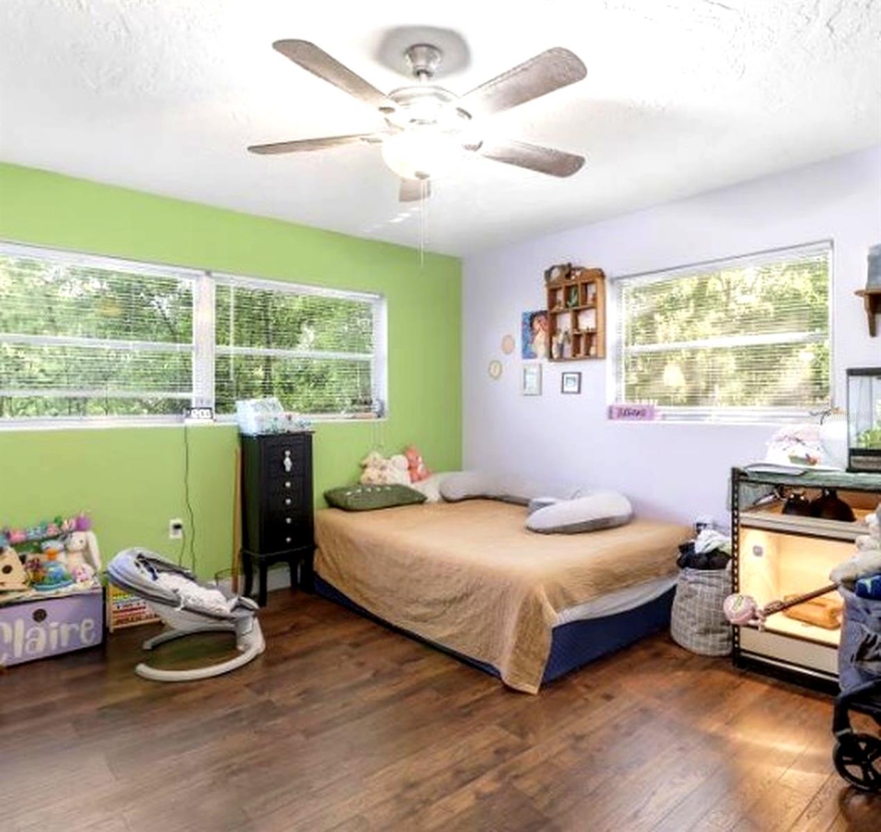 56 S COLUMBUS ST, BEVERLY HILLS, FL, 34465