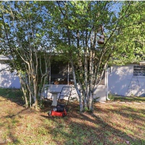 56 S COLUMBUS ST, BEVERLY HILLS, FL, 34465