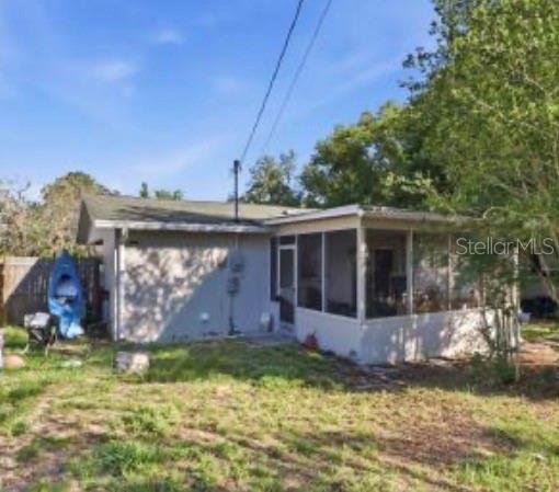 56 S COLUMBUS ST, BEVERLY HILLS, FL, 34465