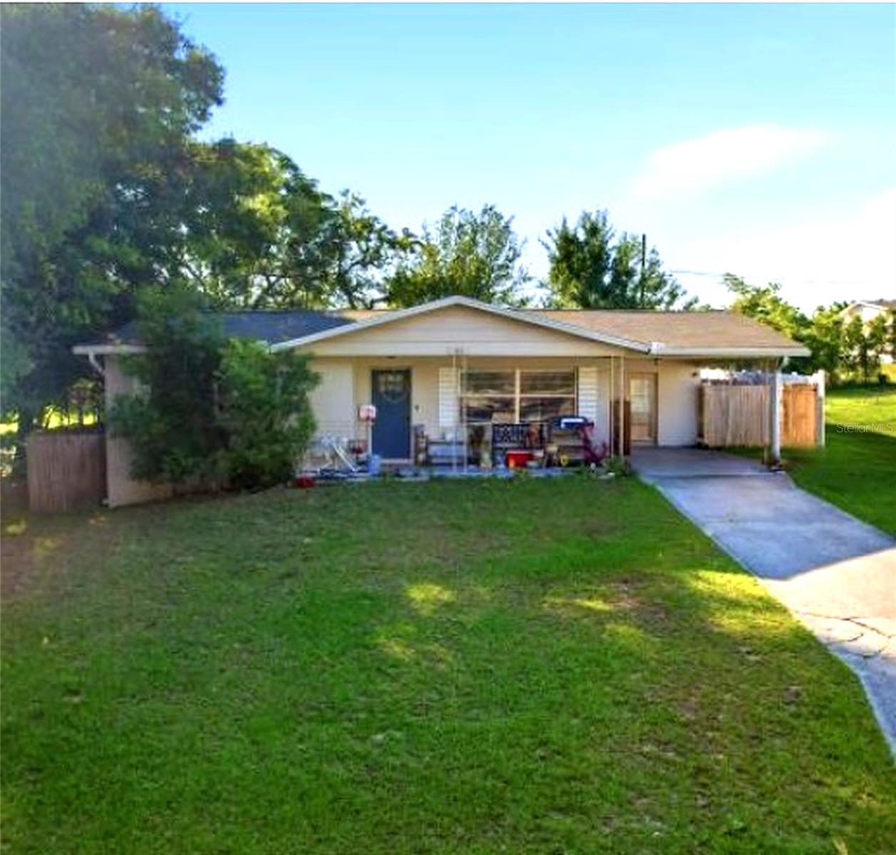 56 S COLUMBUS ST, BEVERLY HILLS, FL, 34465
