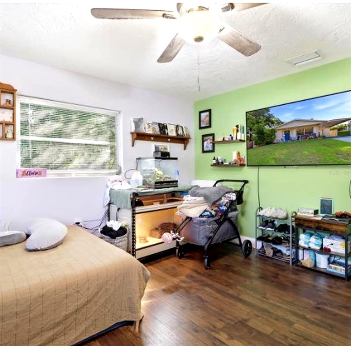 56 S COLUMBUS ST, BEVERLY HILLS, FL, 34465