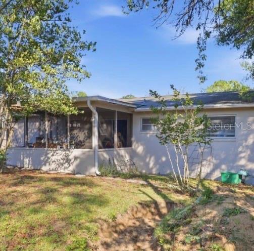 56 S COLUMBUS ST, BEVERLY HILLS, FL, 34465