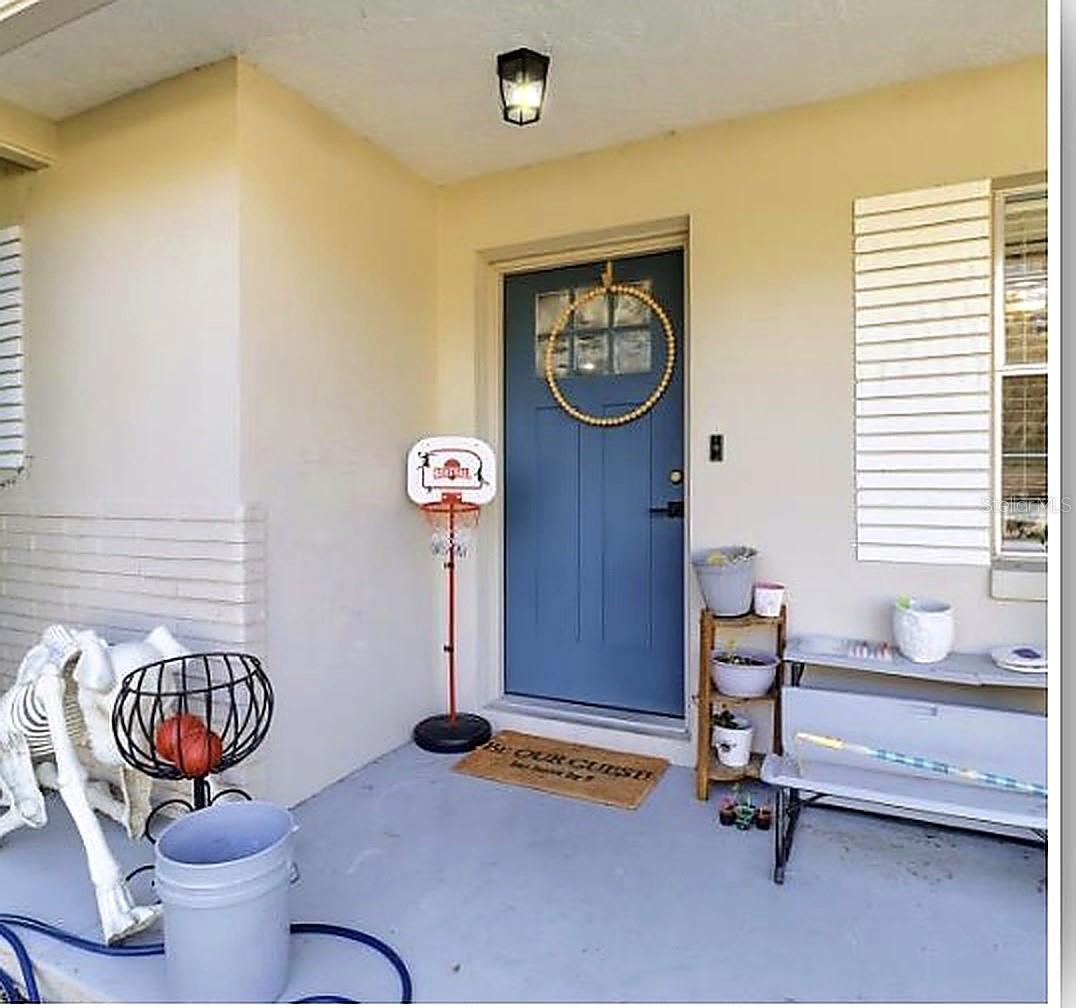 56 S COLUMBUS ST, BEVERLY HILLS, FL, 34465
