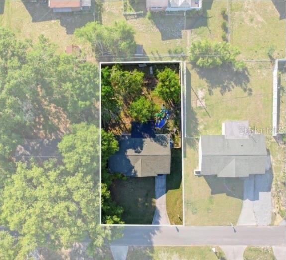 56 S COLUMBUS ST, BEVERLY HILLS, FL, 34465