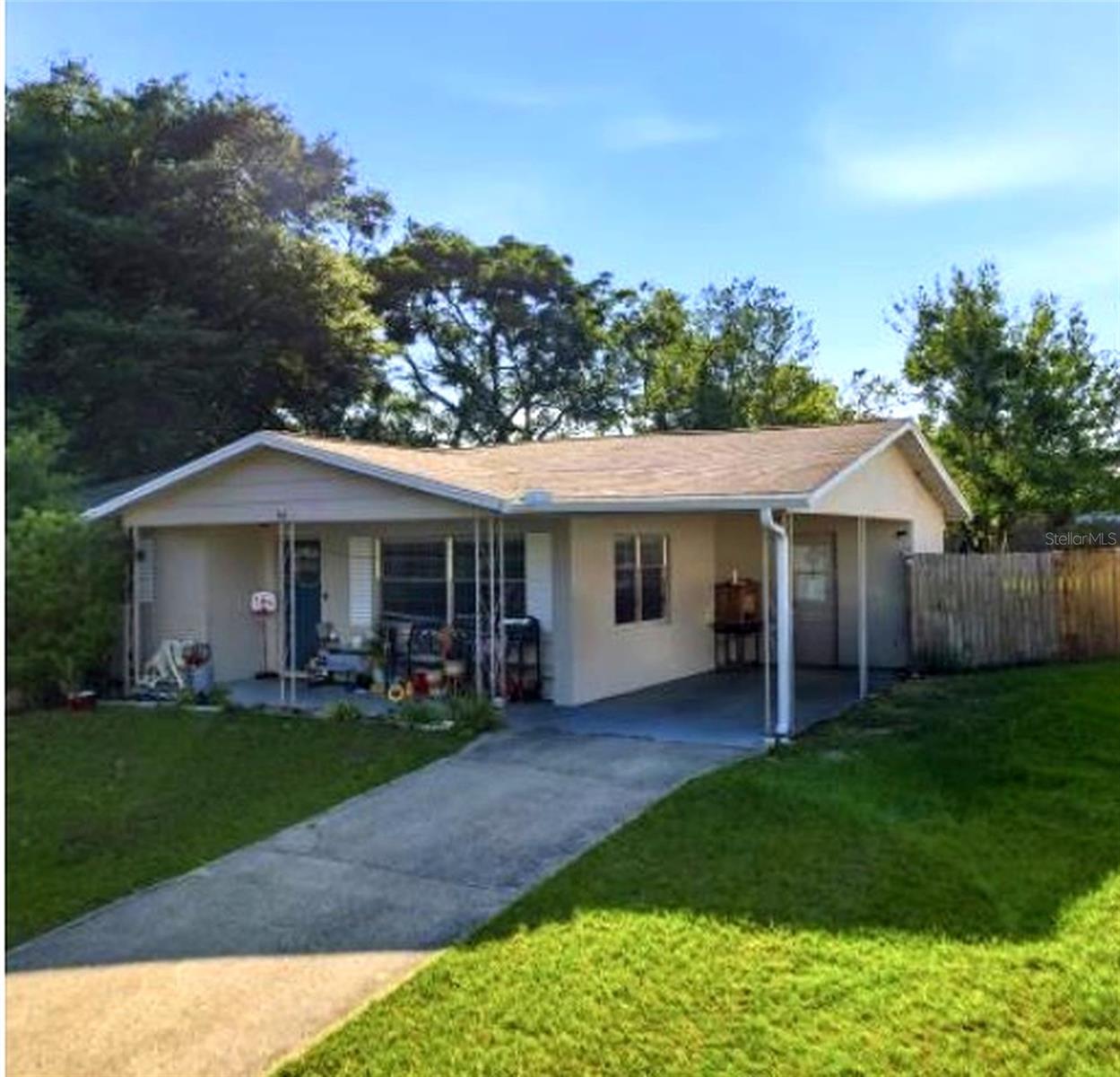 56 S COLUMBUS ST, BEVERLY HILLS, FL, 34465