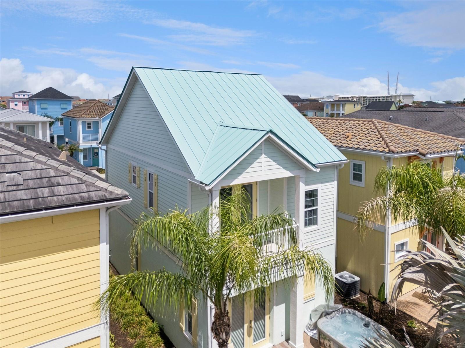3009 SEA PLANE LN, KISSIMMEE, FL, 34747