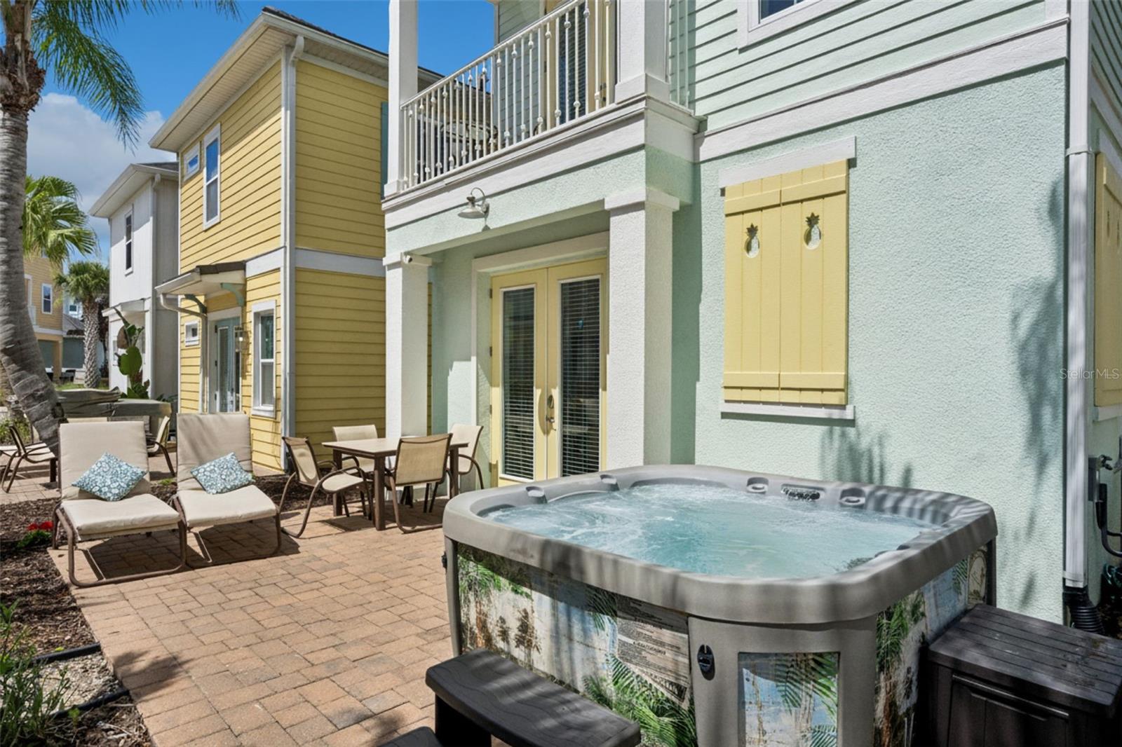 3009 SEA PLANE LN, KISSIMMEE, FL, 34747