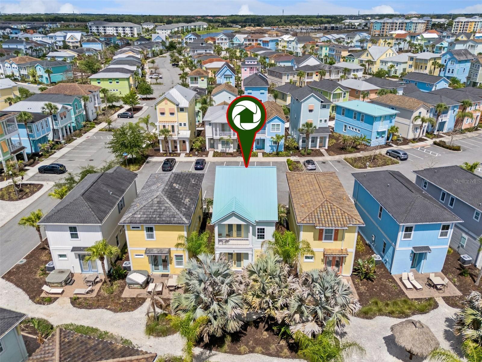 3009 SEA PLANE LN, KISSIMMEE, FL, 34747