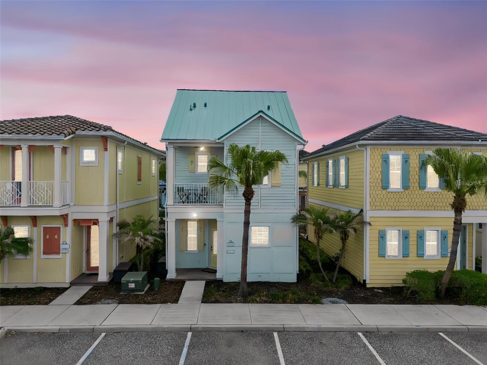 3009 SEA PLANE LN, KISSIMMEE, FL, 34747