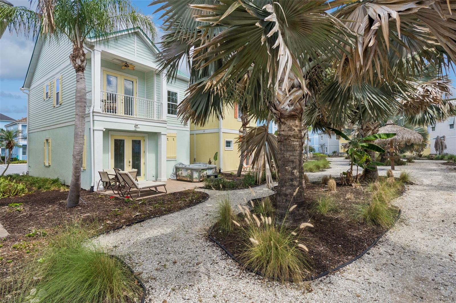 3009 SEA PLANE LN, KISSIMMEE, FL, 34747