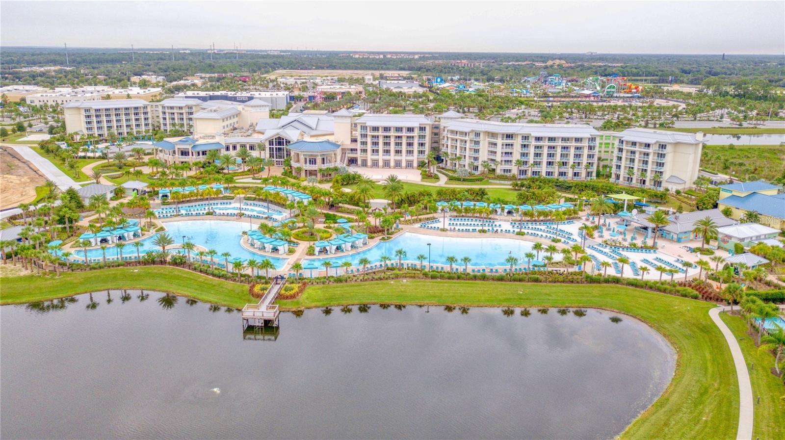 3009 SEA PLANE LN, KISSIMMEE, FL, 34747