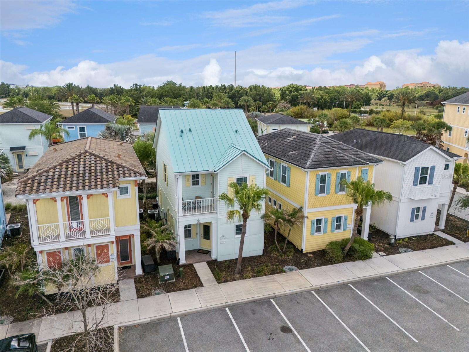 3009 SEA PLANE LN, KISSIMMEE, FL, 34747