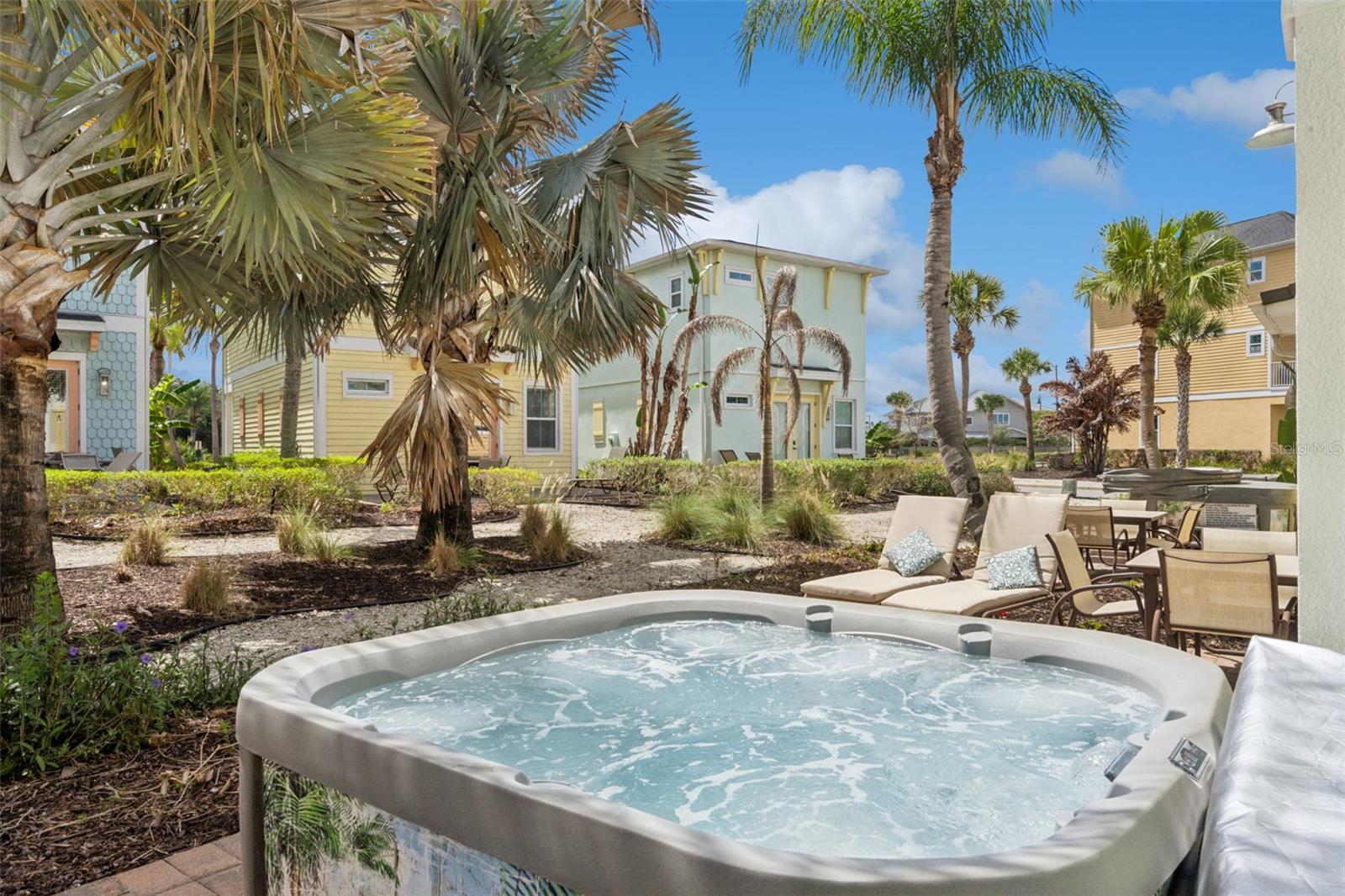 3009 SEA PLANE LN, KISSIMMEE, FL, 34747