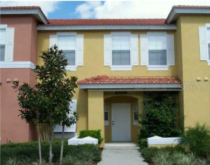8498 CRYSTAL COVE LOOP, KISSIMMEE, FL, 34747