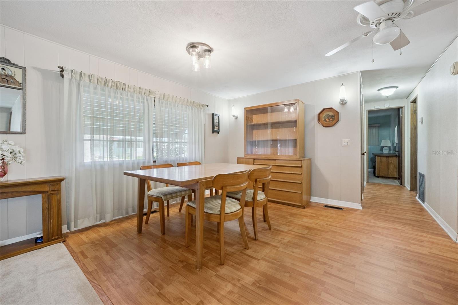 43 SABAL PALM CIR, EUSTIS, FL, 32726