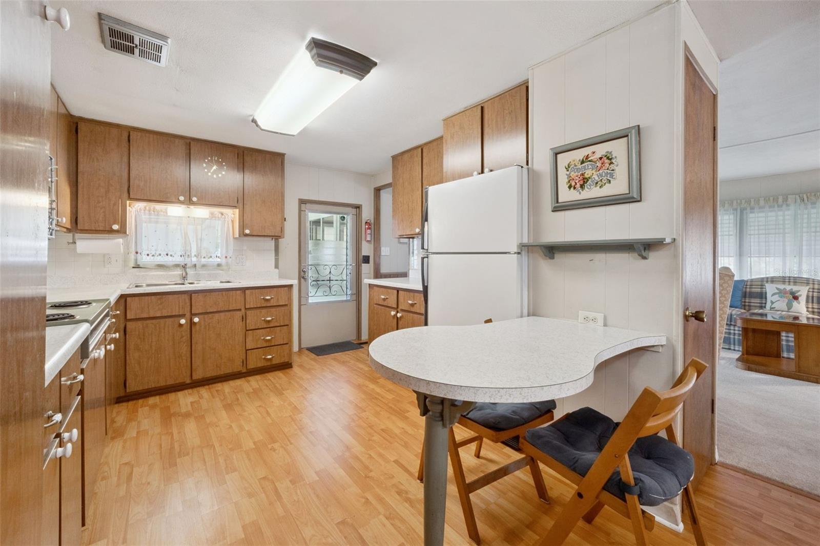 43 SABAL PALM CIR, EUSTIS, FL, 32726