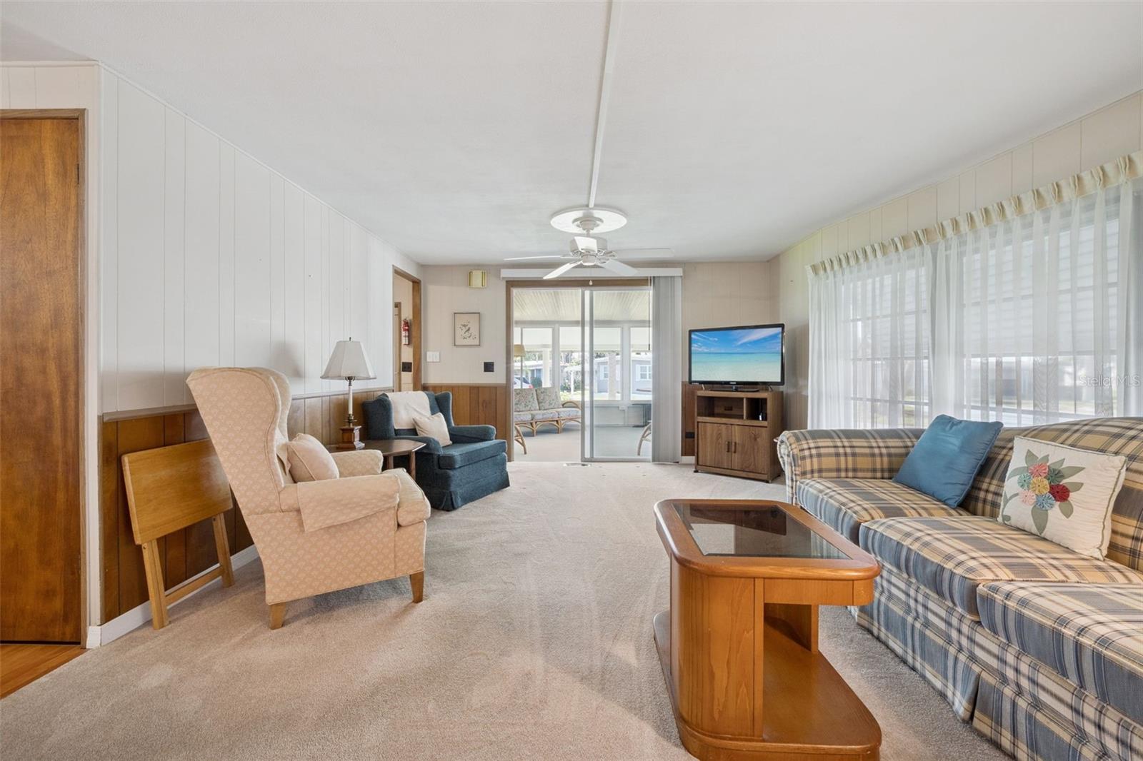 43 SABAL PALM CIR, EUSTIS, FL, 32726