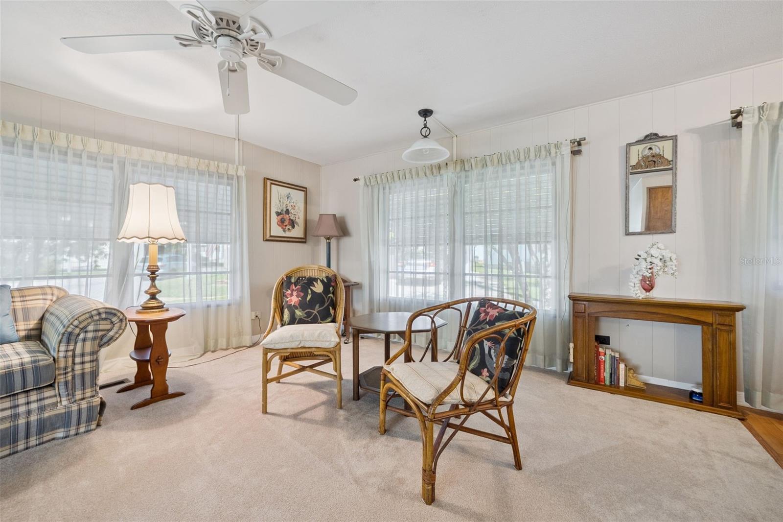 43 SABAL PALM CIR, EUSTIS, FL, 32726