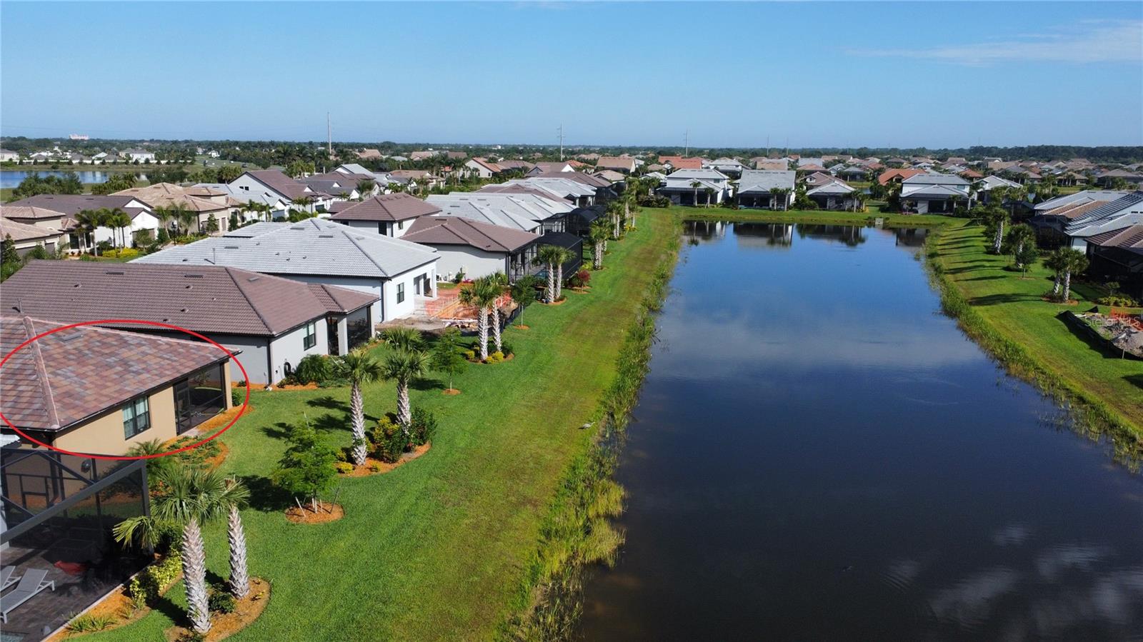 12444 GOLDEN SAGE DR, SARASOTA, FL, 34238