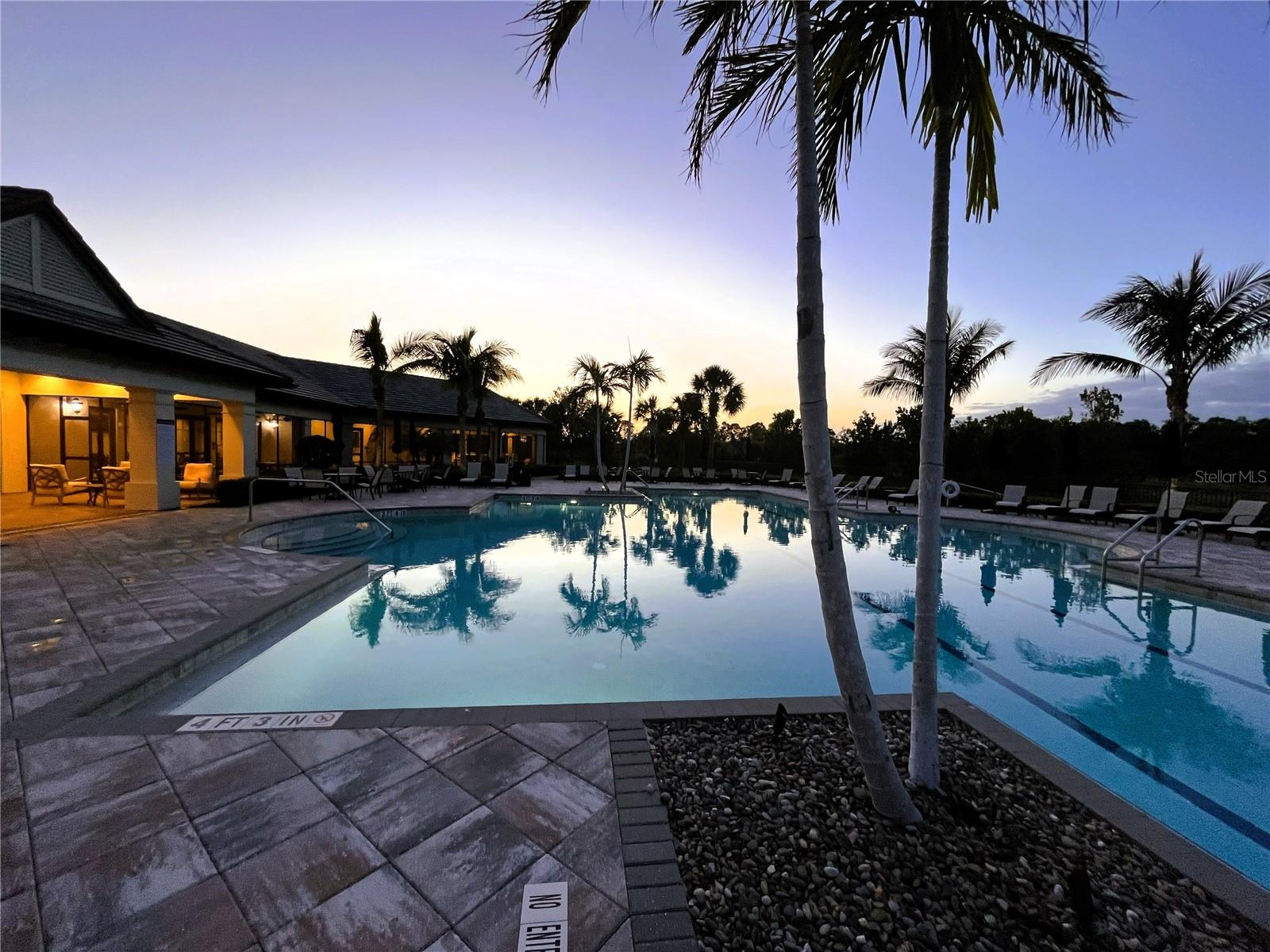 12444 GOLDEN SAGE DR, SARASOTA, FL, 34238